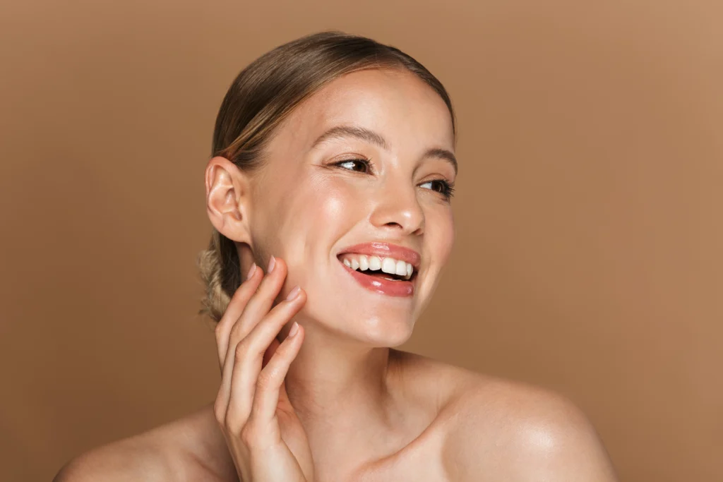 Masseter Botox Gütersloh durch erfahrene Ärztin